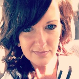 Meet your Posher, Catherine